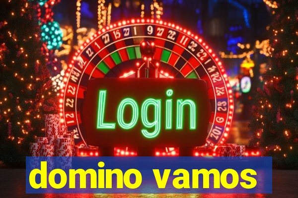 domino vamos